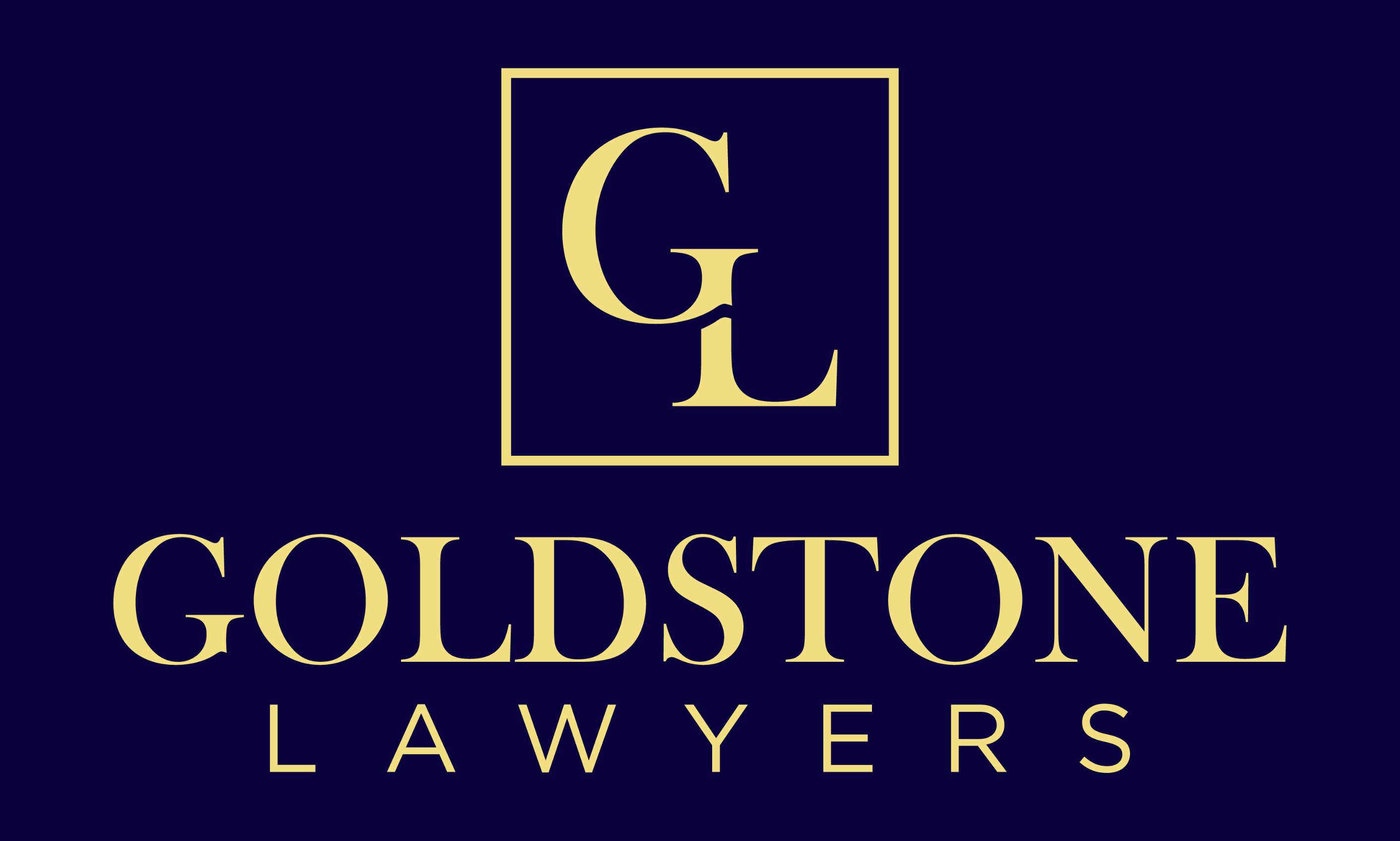 Goldstone Lawyers